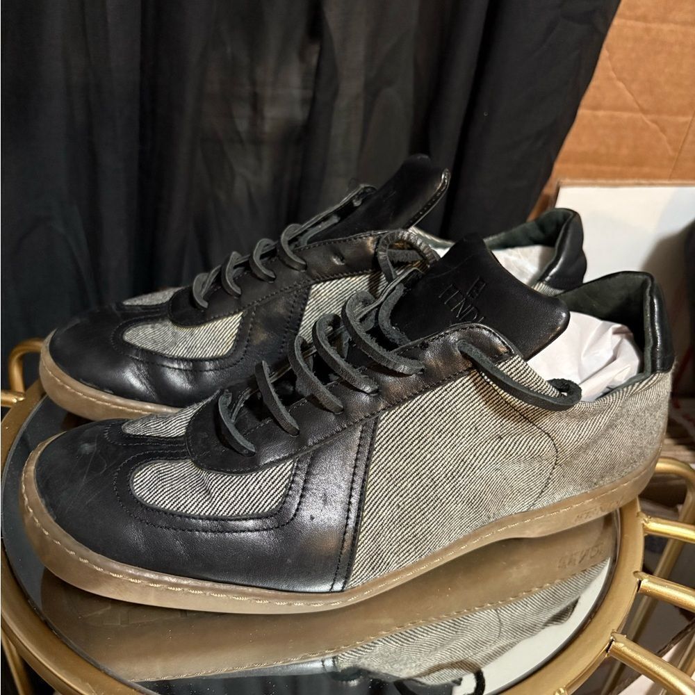 Fendi Vintage Men’s Sneakers